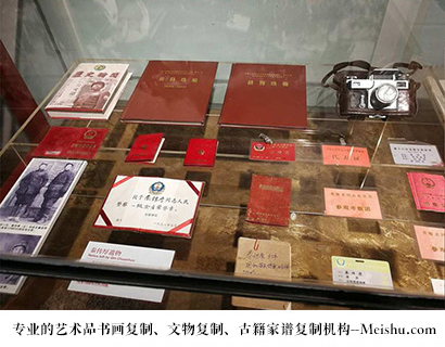 措美县-专业的文物艺术品复制公司有哪些？